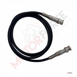 EXTENSÃO BNC/BNC CURTA - MF