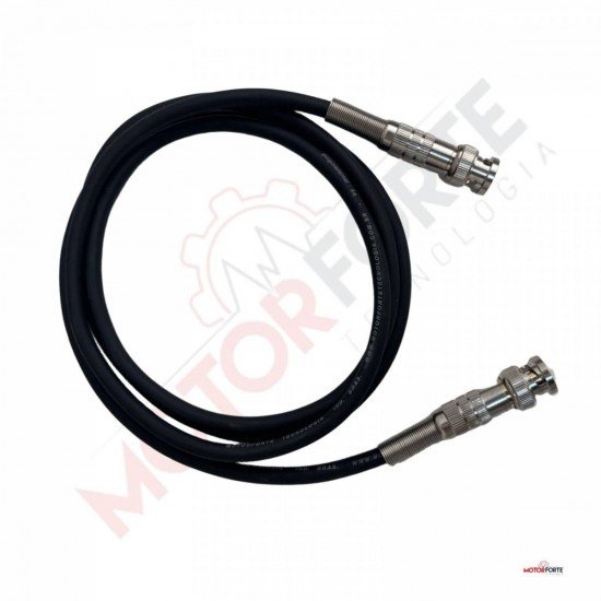EXTENSÃO BNC/BNC CURTA - MF