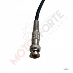 EXTENSÃO BNC/BNC CURTA - MF