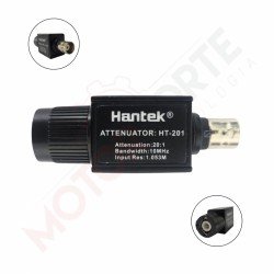 04 ATENUADORES HANTEK 20/1