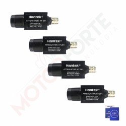 04 ATENUADORES HANTEK 20/1