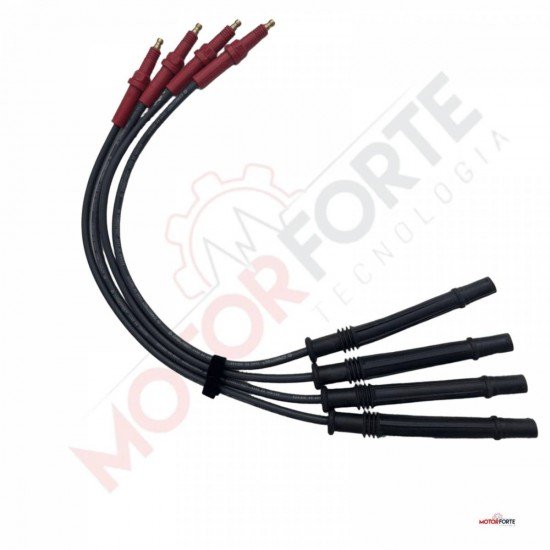 KIT CABOS FERRAMENTA - MF