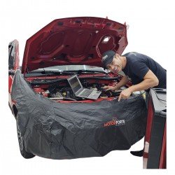 KIT CAPA DE PROTEÇÃO MF