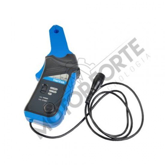 PINÇA AMPERIMETRICA CC65 - HANTEK