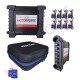 KIT CELEBRE OSCILOSCÓPIO 1008 C/AC - MF