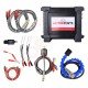 KIT ESSENCE 1008 C/AC OSCILOSCÓPIO HANTEK - MF