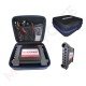 KIT ESSENCE 1008 C/AC OSCILOSCÓPIO HANTEK - MF