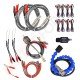 KIT ESSENCE 1008 C/AC OSCILOSCÓPIO HANTEK - MF