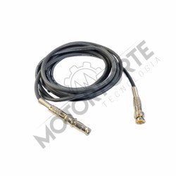 EXTENSÃO BNC/BNC LONGA - MF