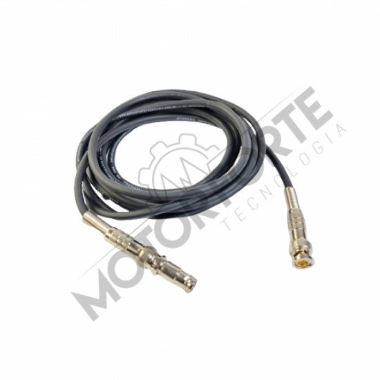 EXTENSÃO BNC/BNC LONGA - MF