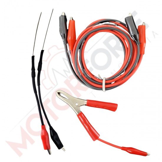 KIT DE ACUPUNTURA 1.0 - MF