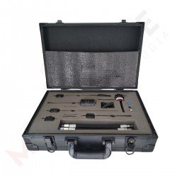 KIT MASTER (MALETA COM TRANSDUTORES) - MF