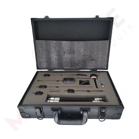 KIT MASTER (MALETA COM TRANSDUTORES) - MF
