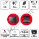 KIT MASTER (MALETA COM TRANSDUTORES) - MF