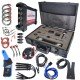 KIT PRO OSCILOSCÓPIO E TRANSDUTORES