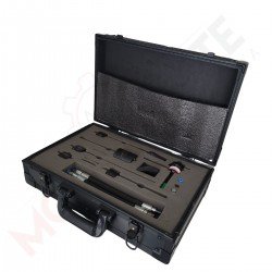 KIT MASTER (MALETA COM TRANSDUTORES) - MF