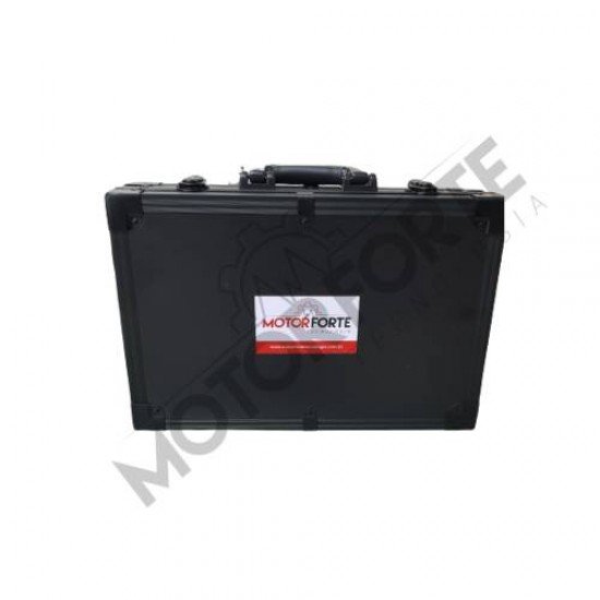 KIT PREMIUM (SEM TRANSDUTOR DE VAZÃO) - MF