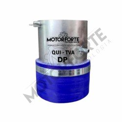 QUI-TVA DIESEL PESADO - MF
