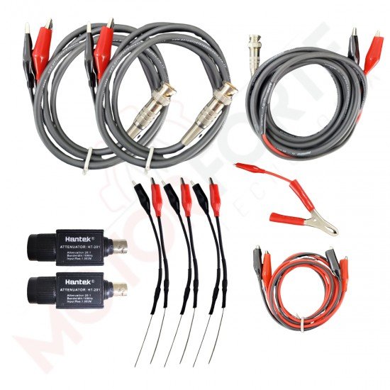 KIT START 1008 C/ AC - MF