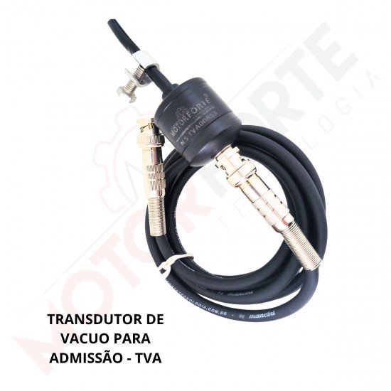 KIT START 1008 C/ AC - MF