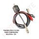 KIT START 1008 C/ AC - MF