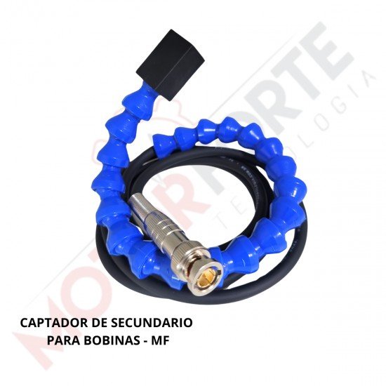 KIT START 1008 C/ AC - MF