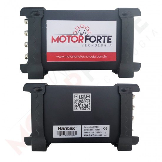 KIT START 6074 - MF