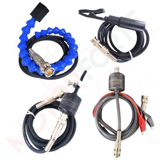 KIT START 6074 - MF
