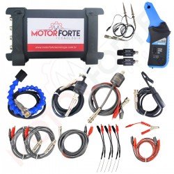 KIT START 6074 - MF