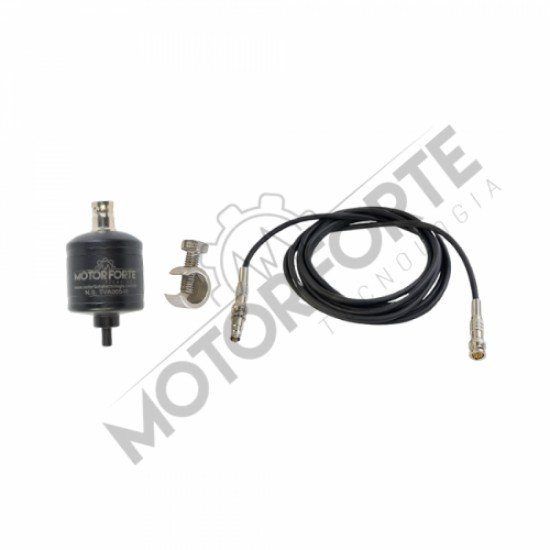 KIT PREMIUM (SEM TRANSDUTOR DE VAZÃO) - MF