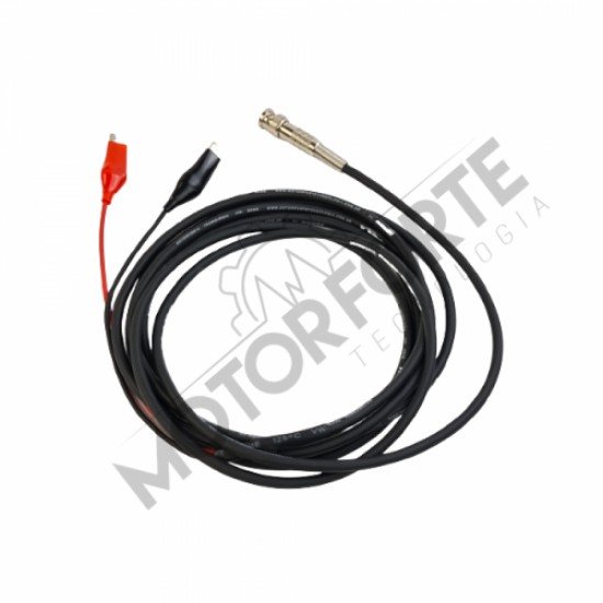 PONTA DE PROVA X1 LONGA - MF