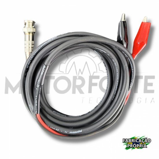 PONTA DE PROVA X1 LONGA - MF
